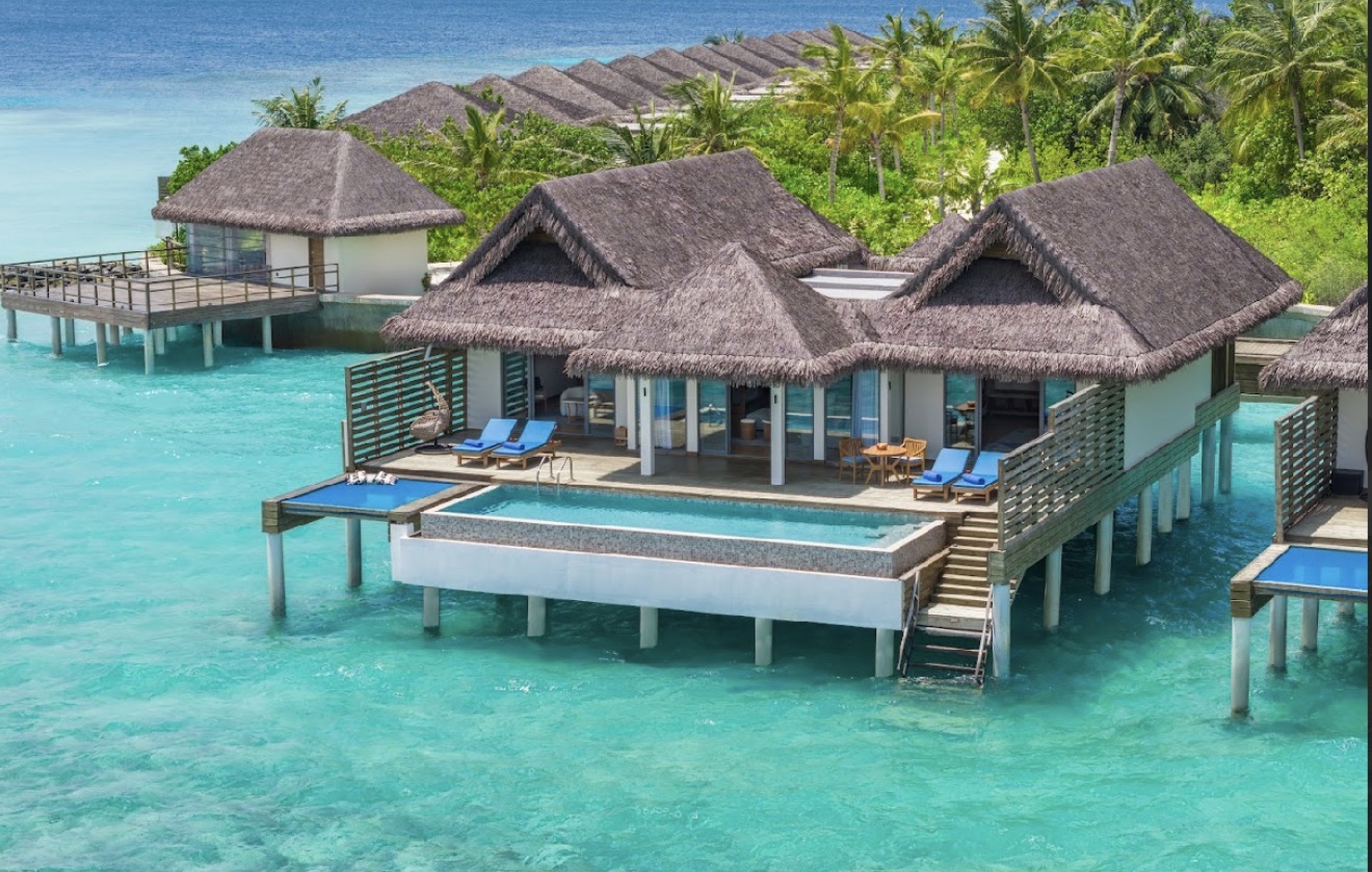 Dusit D2 Family Offer