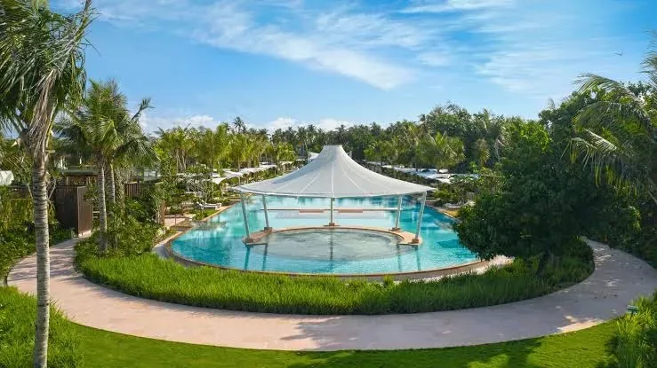 Kuda Villingili Family Villas