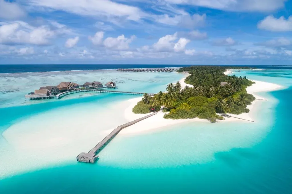 Niyama Maldives 2BR Pavilion